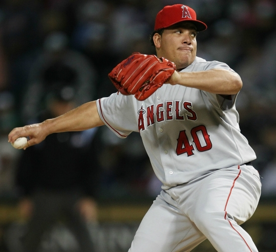 80. Bartolo Colon