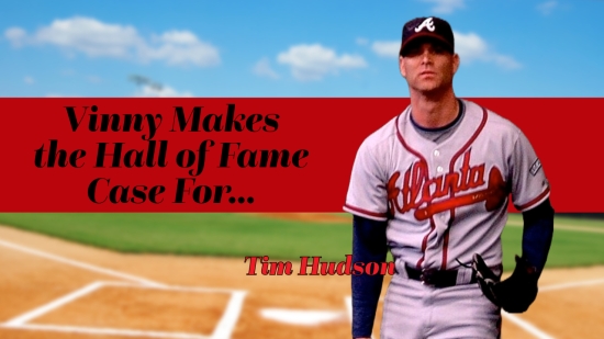 Tim Hudson (Season 2 Episode 29)
