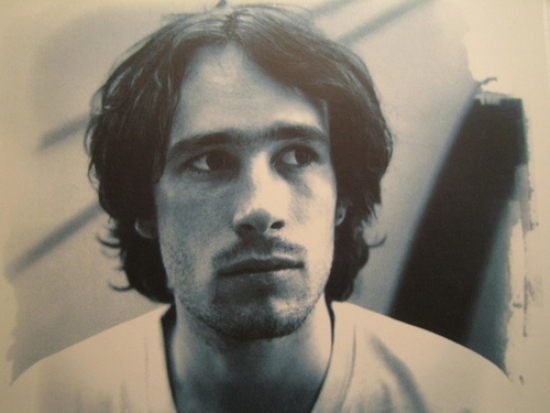 152. Jeff Buckley