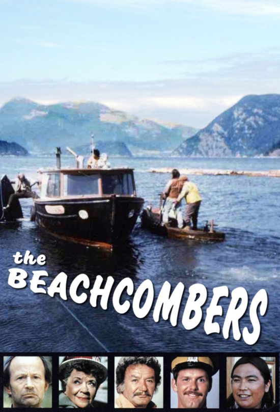 Season 1 Episode 10 -- The Beachcombers