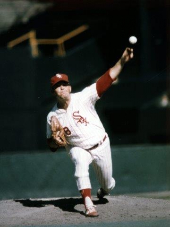 152. Wilbur Wood