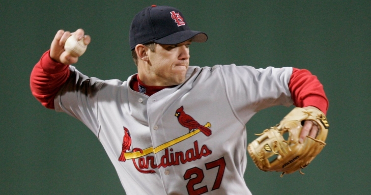 36. Scott Rolen