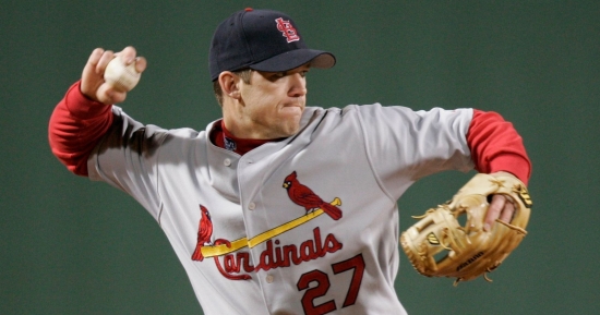 36. Scott Rolen