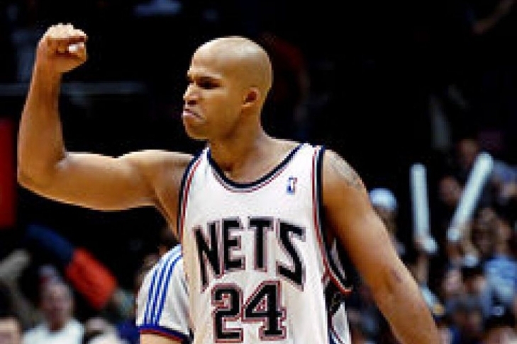 142. Richard Jefferson