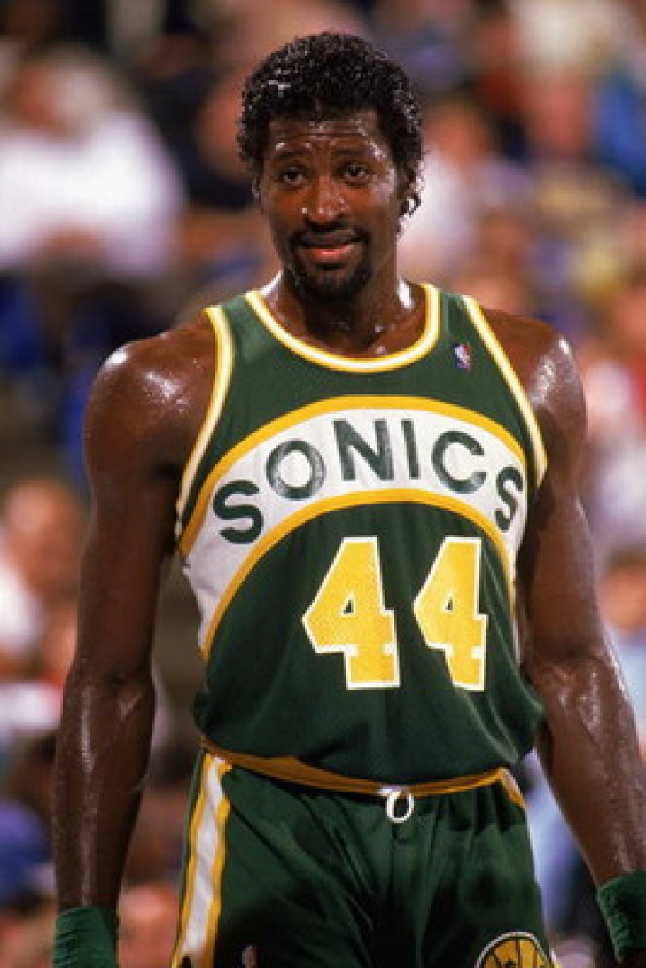 25. Michael Cage