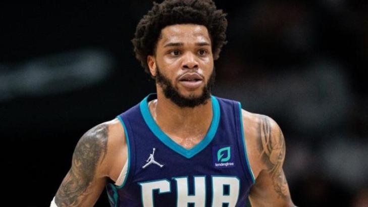 21. Miles Bridges