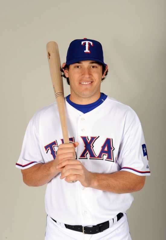 Ian Kinsler Retires