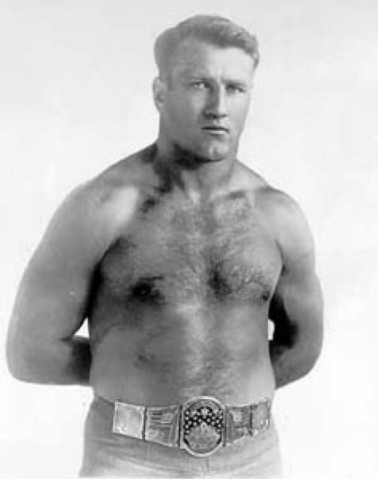 63. Bronko Nagurski