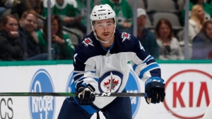 15. Neal Pionk