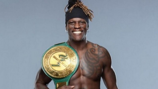 160. R-Truth