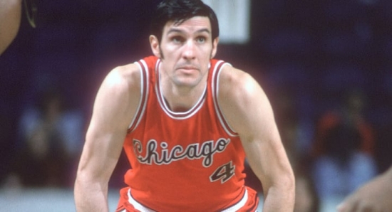 11. Jerry Sloan