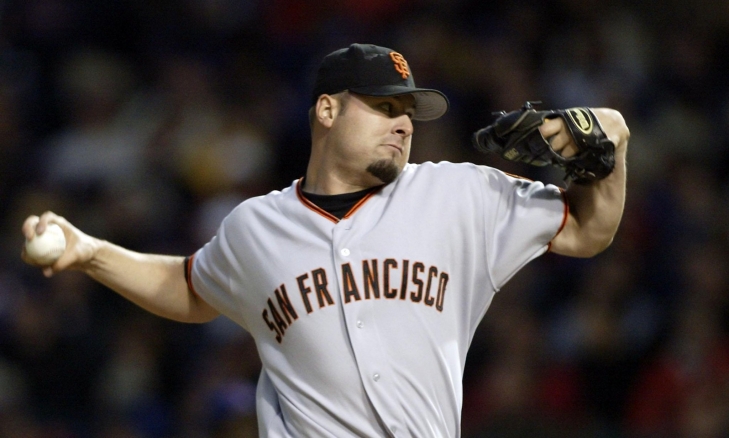 43. Jason Schmidt