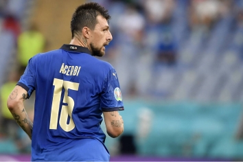The extraordinary story of Francesco Acerbi