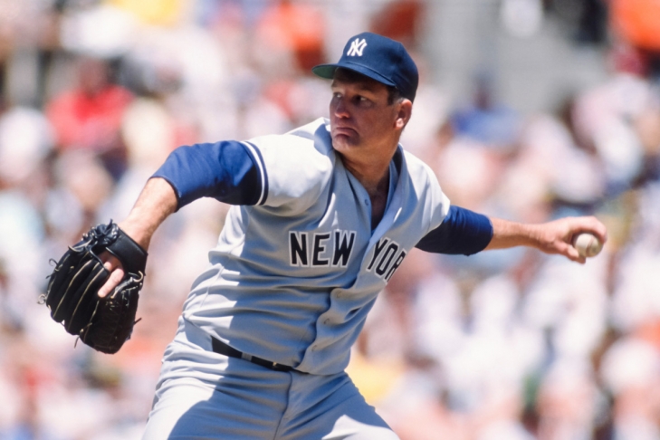 14. Tommy John