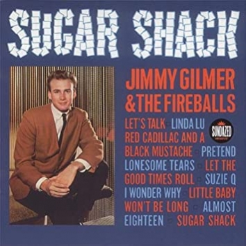 Season 1 Episode 49 -- Sugar Shack, Jimmy Gilmer and the Fireballs