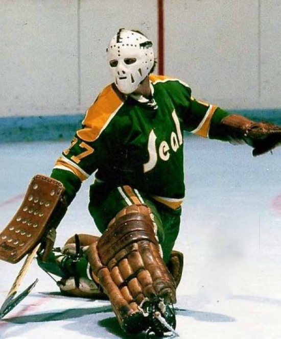 188. Gilles Meloche