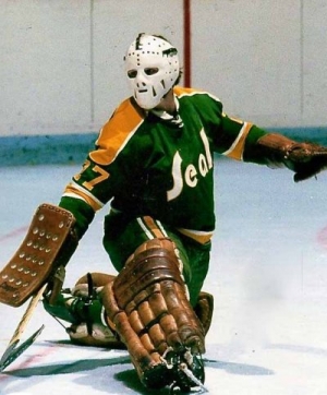188. Gilles Meloche