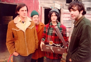 222. Neutral Milk Hotel