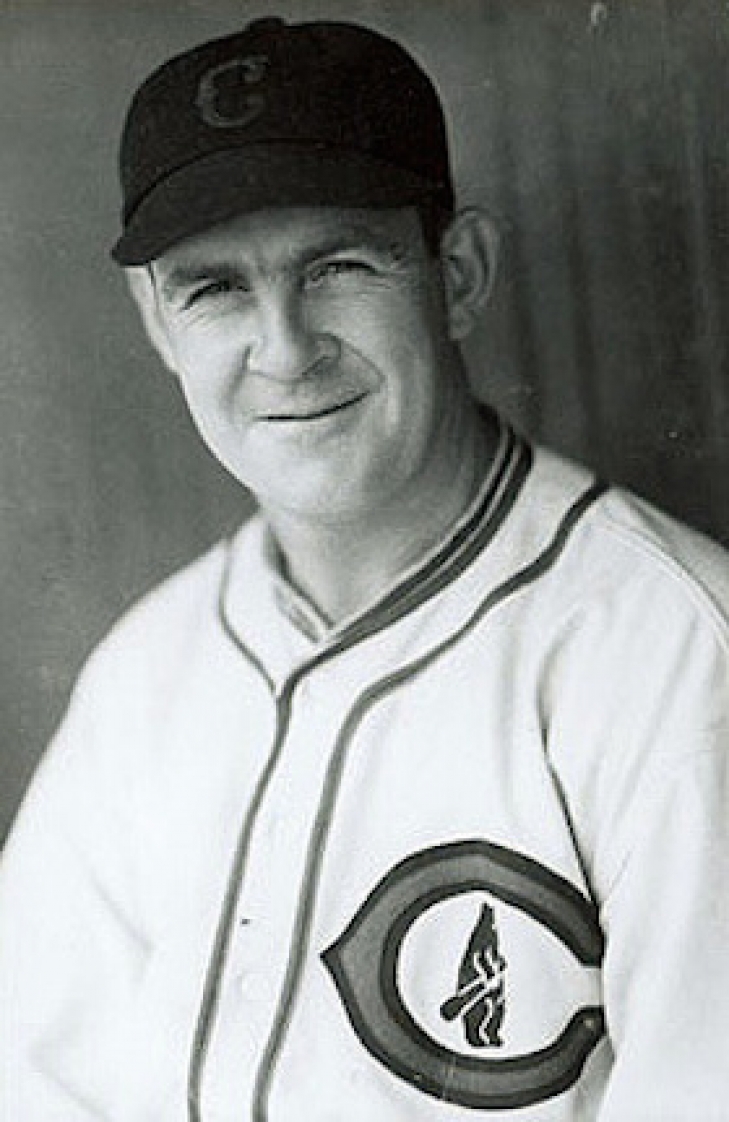 253. Larry French