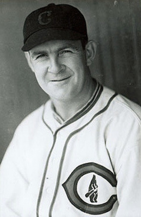 253. Larry French