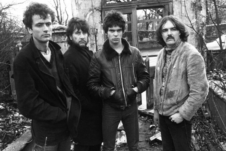 247.  The Stranglers