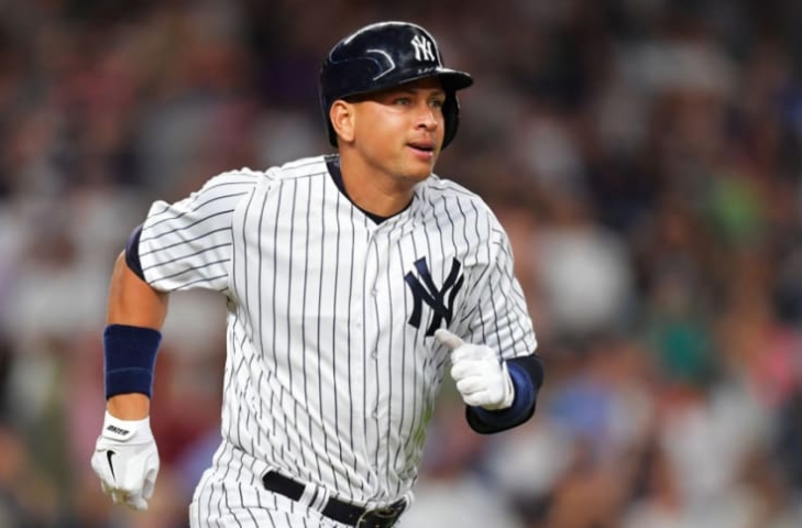 Major Update: Our Baseball List has been revised