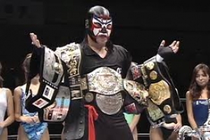 195. The Great Sasuke