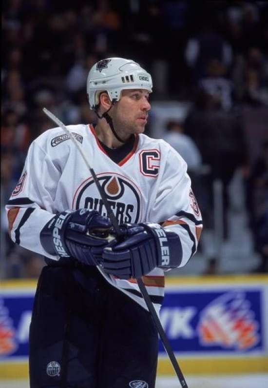 79. Doug Weight