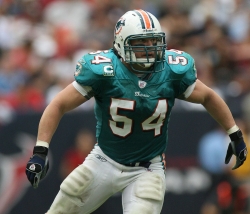 3. Zach Thomas