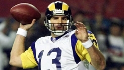 14. Kurt Warner