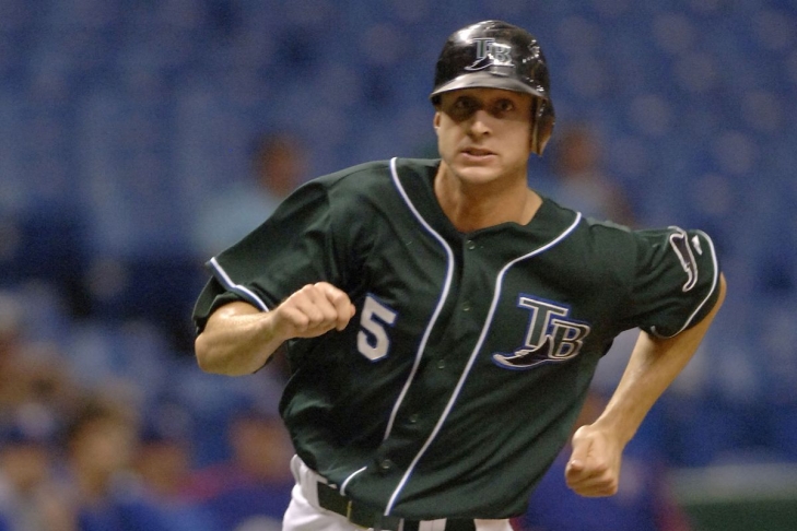 23. Rocco Baldelli