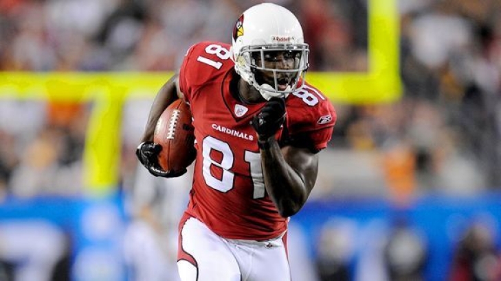 23. Anquan Boldin