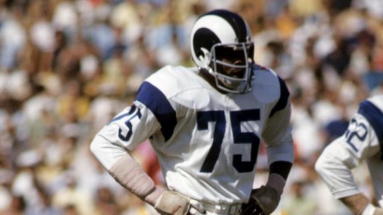 3. Deacon Jones