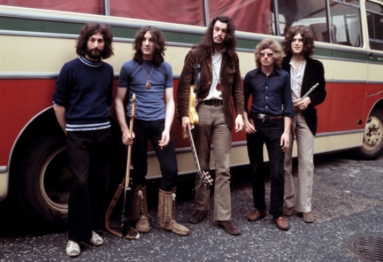 25.  Supertramp