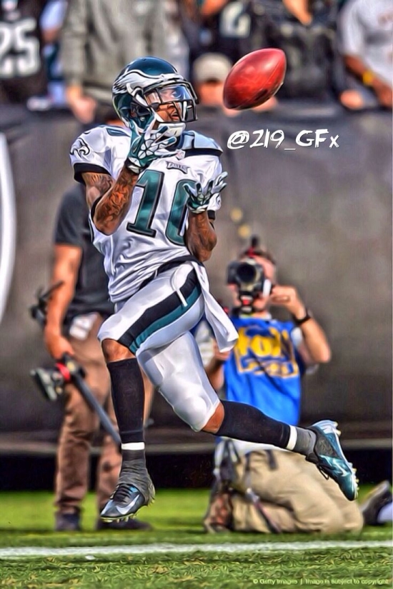 DeSean Jackson retires