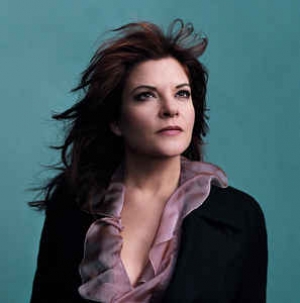 9. Rosanne Cash