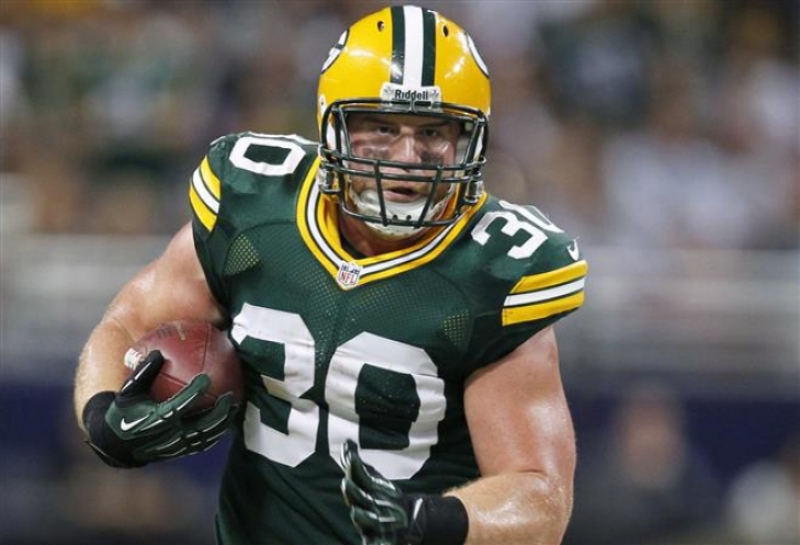 John Kuhn Retires