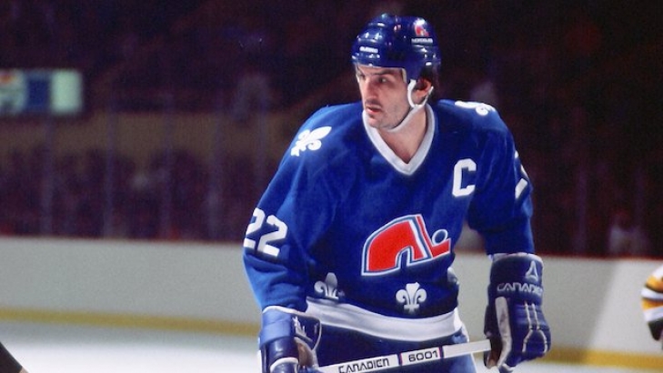 34. Mario Marois