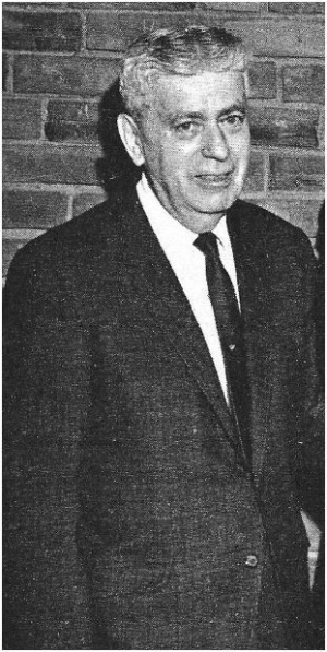 119. Willie Gilzenberg