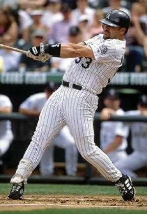 2. Larry Walker