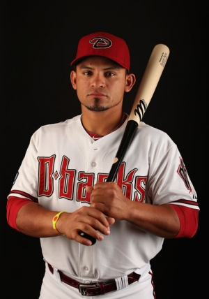 23. Gerardo Parra