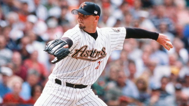 25. Billy Wagner