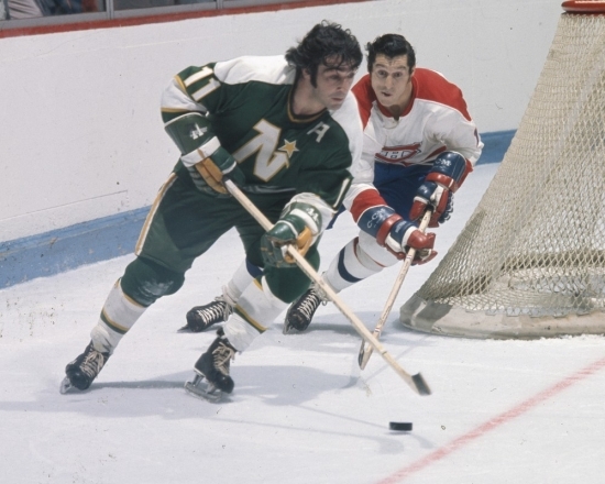 36. J.P. Parise