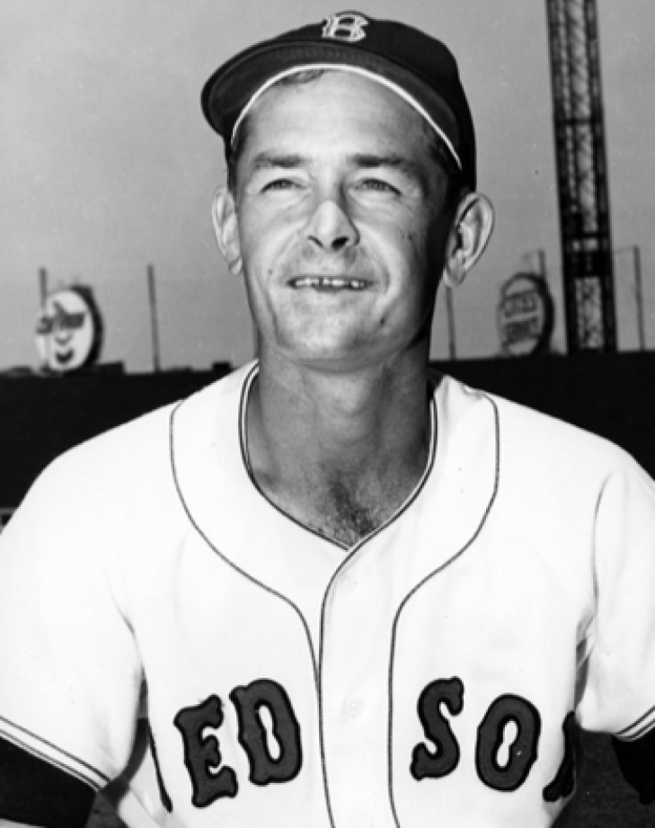 48. Pete Runnels