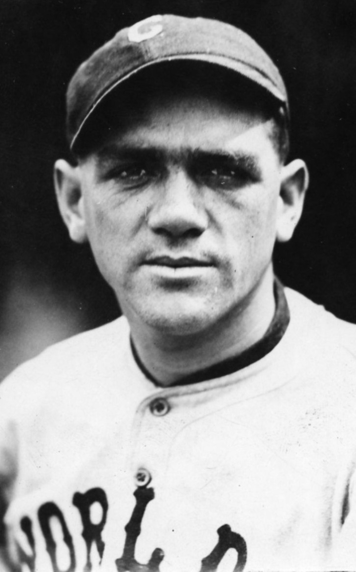 48. Steve O&#039;Neill