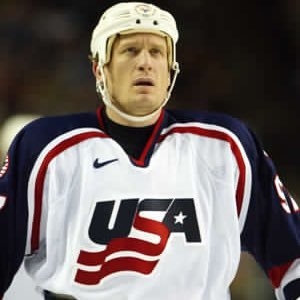 4. Jeremy Roenick