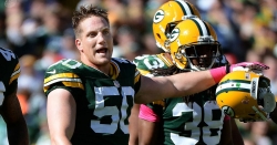 A.J. Hawk