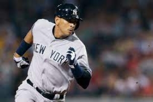 12. Alex Rodriguez