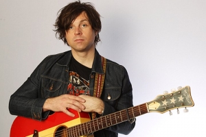 Ryan Adams