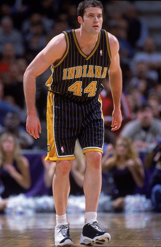 35. Austin Croshere
